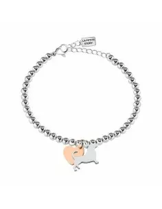 Bracciale Donna La Petite Story LPS05AQI04 da La Petite Story, Bracciali - Ref: S0379642, Precio: 18,69 €, Descuento: %