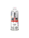 Pintura en spray Pintyplus Evolution RAL 9010 400 ml Satinado Pure White | Tienda24 Tienda24.eu