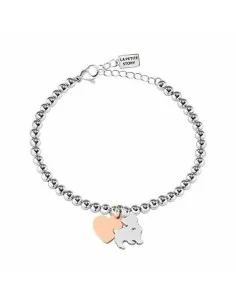 Bracciale Donna La Petite Story LPS05AQI05 da La Petite Story, Bracciali - Ref: S0379643, Precio: 18,69 €, Descuento: %