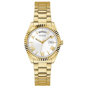 Montre Femme Guess GW0308L2 (Ø 36 mm) de Guess, Montres bracelet - Réf : S7200896, Prix : 234,39 €, Remise : %