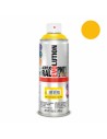 Spray paint Pintyplus Evolution RAL 1023 300 ml Traffic Yellow | Tienda24 Tienda24.eu