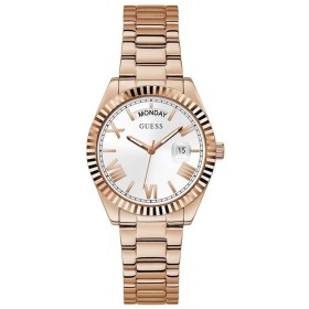 Relógio feminino Guess GW0308L3 (Ø 36 mm) de Guess, Relógios com braselete - Ref: S7200899, Preço: 150,54 €, Desconto: %