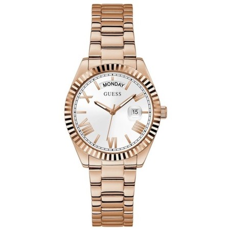 Montre Femme Guess GW0308L3 (Ø 36 mm) de Guess, Montres bracelet - Réf : S7200899, Prix : 150,54 €, Remise : %