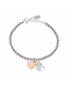 Bracciale Donna La Petite Story LPS05AQI06 da La Petite Story, Bracciali - Ref: S0379644, Precio: 18,69 €, Descuento: %