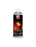 Vernice anti-calore Pintyplus Tech A150 400 ml Spray Argentato da Pintyplus, Vernice a spray - Ref: S7902620, Precio: 16,32 €...