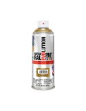 Spray paint Pintyplus Evolution P151 400 ml Gold | Tienda24 Tienda24.eu