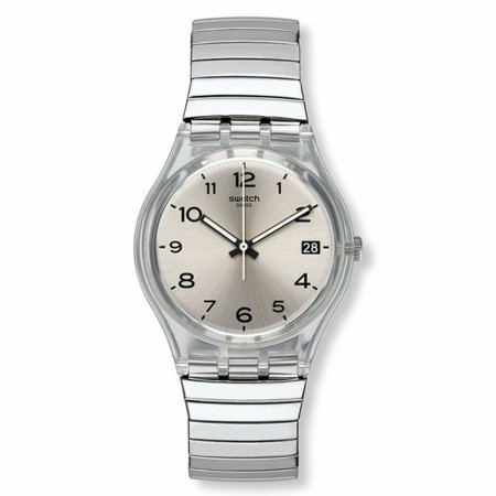 Relógio feminino Swatch GM416B de Swatch, Relógios com braselete - Ref: S7200933, Preço: 118,80 €, Desconto: %