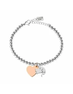 Bracciale Donna La Petite Story LPS05AQI07 da La Petite Story, Bracciali - Ref: S0379645, Precio: 18,69 €, Descuento: %