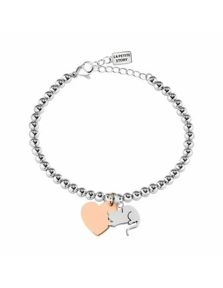 Ladies' Bracelet La Petite Story LPS05AQI07 | Tienda24 Tienda24.eu