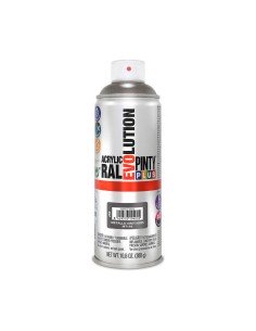 Pintura en spray Pintyplus Tech Galvazinc G151 400 ml Oro | Tienda24 Tienda24.eu