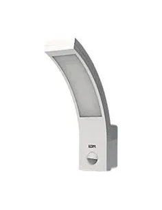 Applique Murale Philips Creek 19,5 cm Blanc Métal Aluminium A+ E27 | Tienda24 Tienda24.eu