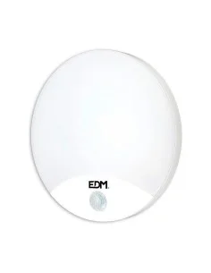 Applique LED EDM Rond Blanc 18 W F 1820 lm (4000 K) | Tienda24 Tienda24.eu