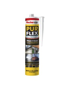 Sealer/Adhesive Fischer Ms Brown 290 ml | Tienda24 Tienda24.eu