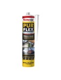 Sellador/Adhesivo Fischer pureflex teka 310 ml | Tienda24 Tienda24.eu