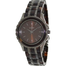 Montre Homme DKNY NY8701 (Ø 38 mm) de DKNY, Montres bracelet - Réf : S7201142, Prix : 150,61 €, Remise : %