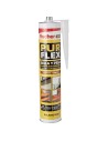 Sellador/Adhesivo Fischer pureflex teka 310 ml | Tienda24 Tienda24.eu