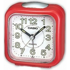 Relógio-despertador analógico Timemark Branco Silencioso com som Modo noturno | Tienda24 - Global Online Shop Tienda24.eu