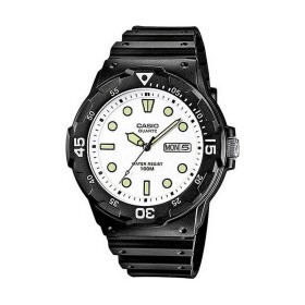 Relógio masculino Casio SPORT Preto (Ø 45 mm) de Casio, Relógios com braselete - Ref: S7201192, Preço: 56,93 €, Desconto: %