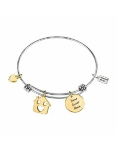 Bracciale Donna La Petite Story LPS05AQJ05 19 cm da La Petite Story, Bracciali - Ref: S0379651, Precio: 18,69 €, Descuento: %