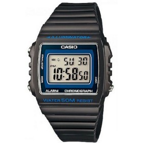 Montre Unisexe Casio SPORT Noir (Ø 40 mm) de Casio, Montres bracelet - Réf : S7201355, Prix : 58,67 €, Remise : %