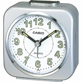 Reloj-Despertador Casio TQ-143S-8E de Casio, Despertadores - Ref: S7201415, Precio: 42,77 €, Descuento: %