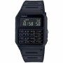 Unisex Watch Casio CALCULATOR | Tienda24 - Global Online Shop Tienda24.eu