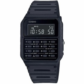 Orologio Unisex Casio CALCULATOR di Casio, Orologi da polso - Rif: S7201512, Prezzo: 68,18 €, Sconto: %