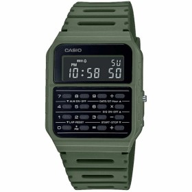 Orologio Unisex Casio CALCULATOR di Casio, Orologi da polso - Rif: S7201513, Prezzo: 68,18 €, Sconto: %