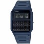 Relógio unissexo Casio CALCULATOR (Ø 35 mm) | Tienda24 - Global Online Shop Tienda24.eu