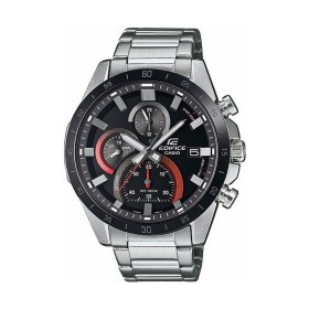 Montre Homme Casio CLASSIC Noir (Ø 47 mm) de Casio, Montres bracelet - Réf : S7201568, Prix : 146,56 €, Remise : %