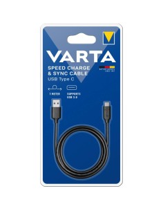 Cable USB C a USB B Startech USB2CB2M Negro 2 m Multicolor | Tienda24 Tienda24.eu