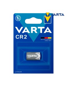 Batterie Varta cr2 da Varta, Pile monouso - Ref: S7902680, Precio: 6,59 €, Descuento: %