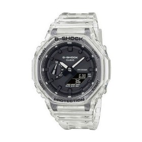 Montre Homme Casio G-Shock OAK - SKELETON COLLECTION (Ø 45 mm) de Casio G-Shock, Montres bracelet - Réf : S7201639, Prix : 12...