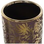 Vase Alexandra House Living Rose Doré Céramique 13 x 13 x 33 cm de Alexandra House Living, Vases - Réf : D1620812, Prix : 29,...