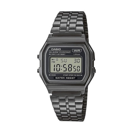 Reloj Hombre Casio VINTAGE (Ø 33 mm) de Casio, Relojes de pulsera - Ref: S7201648, Precio: 79,97 €, Descuento: %