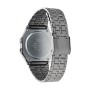 Montre Homme Casio VINTAGE (Ø 33 mm) de Casio, Montres bracelet - Réf : S7201648, Prix : 79,97 €, Remise : %