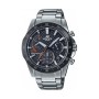 Orologio Uomo Casio CARBON SOLAR BOLD DESIGN Grigio Argentato (Ø 45 mm) di Casio, Orologi da polso - Rif: S7201659, Prezzo: 1...