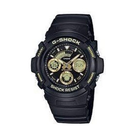 Men's Watch Casio SPORT SPECIAL COLOR Black (Ø 52 mm) by Casio, Wrist Watches - Ref: S7201684, Price: 119,78 €, Discount: %