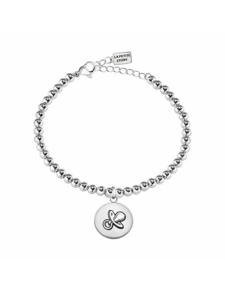 Pulsera Mujer La Petite Story LPS05AQL05 | Tienda24 Tienda24.eu