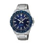 Reloj Hombre Casio EFV-120DB-2A (Ø 41 mm) de Casio, Relojes de pulsera - Ref: S7201742, Precio: 105,90 €, Descuento: %