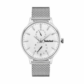 Men's Watch Timberland TDWJK2001101 Silver by Timberland, Wrist Watches - Ref: S7201775, Price: 163,71 €, Discount: %