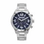 Montre Homme Timberland TBL15358JS03M Argenté de Timberland, Montres bracelet - Réf : S7201783, Prix : 172,55 €, Remise : %