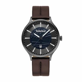 Men's Watch Breil EW0694 Black Silver | Tienda24 - Global Online Shop Tienda24.eu