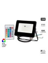 Floodlight/Projector Light EDM 2100 W 10 W | Tienda24 Tienda24.eu