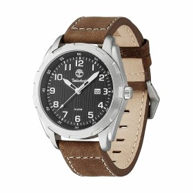 Montre Homme Timberland TBL13330XS02 Noir de Timberland, Montres bracelet - Réf : S7201807, Prix : 150,04 €, Remise : %