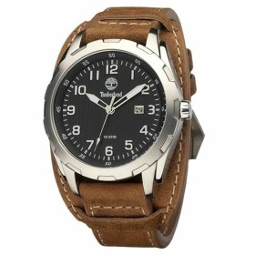 Herrenuhr Timberland TBL13330XS02U Schwarz von Timberland, Armbanduhren - Ref: S7201825, Preis: 155,53 €, Rabatt: %