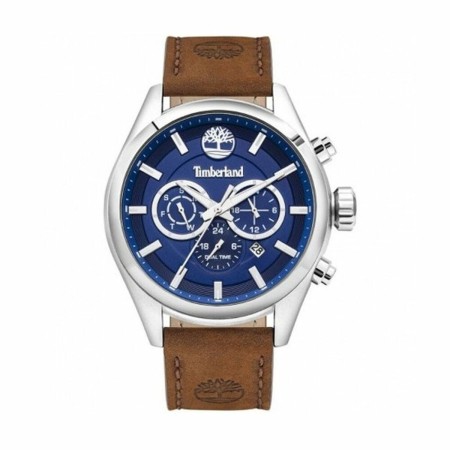 Montre Homme Timberland TBL16062JYS03 de Timberland, Montres bracelet - Réf : S7201829, Prix : 192,03 €, Remise : %