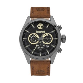 Montre Homme Timberland TBL16062JYU02 de Timberland, Montres bracelet - Réf : S7201837, Prix : 200,88 €, Remise : %