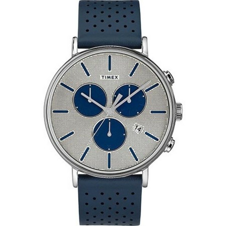 Reloj Hombre Timex TW2R97700 de Timex, Relojes de pulsera - Ref: S7201920, Precio: 113,70 €, Descuento: %