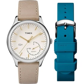 Reloj Unisex Timex TWG013500 (Ø 36 mm) de Timex, Relojes de pulsera - Ref: S7201975, Precio: 102,67 €, Descuento: %